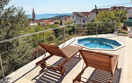 Appartement Teo